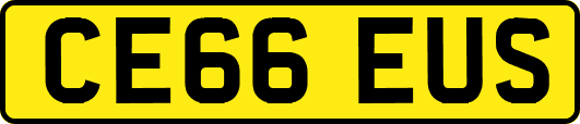 CE66EUS