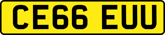 CE66EUU