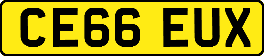 CE66EUX