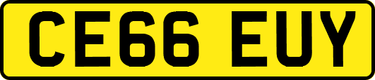 CE66EUY