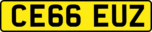 CE66EUZ