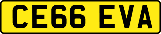 CE66EVA