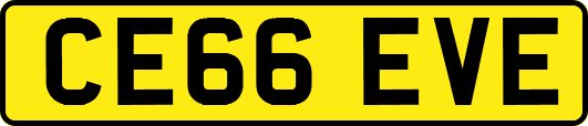 CE66EVE