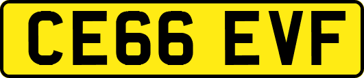 CE66EVF