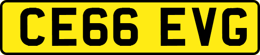 CE66EVG
