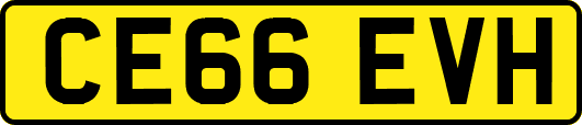 CE66EVH