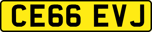 CE66EVJ