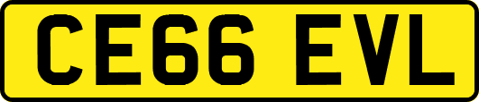 CE66EVL