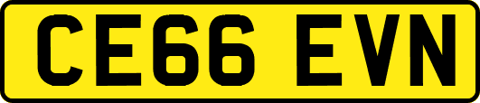 CE66EVN
