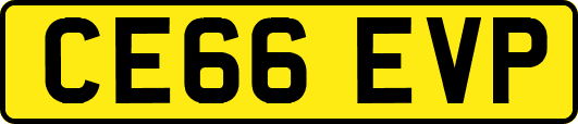 CE66EVP