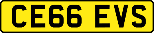 CE66EVS