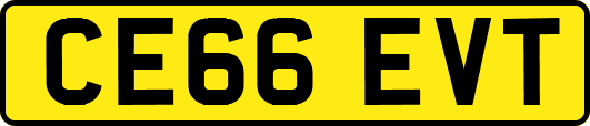 CE66EVT
