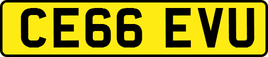 CE66EVU