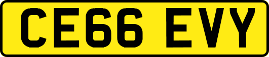 CE66EVY