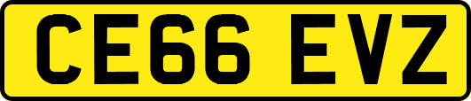 CE66EVZ
