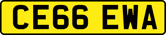 CE66EWA