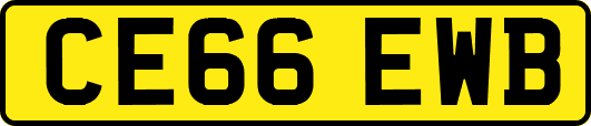 CE66EWB