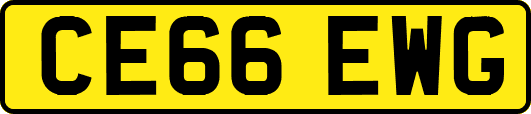 CE66EWG