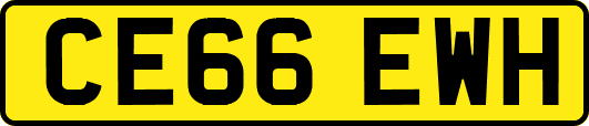 CE66EWH
