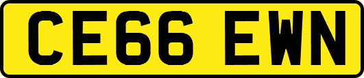 CE66EWN