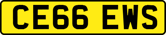 CE66EWS