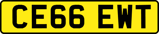 CE66EWT