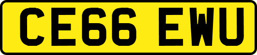 CE66EWU