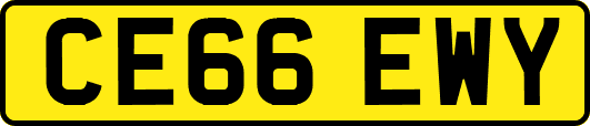 CE66EWY