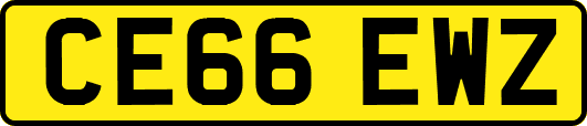 CE66EWZ