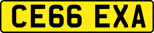 CE66EXA