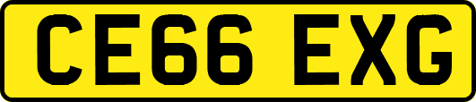 CE66EXG
