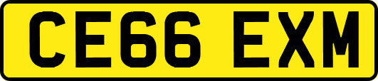 CE66EXM