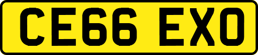 CE66EXO