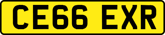 CE66EXR
