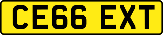 CE66EXT