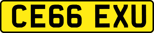 CE66EXU