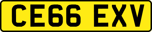 CE66EXV