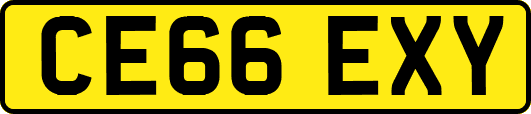 CE66EXY