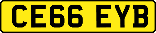 CE66EYB