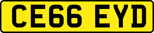 CE66EYD