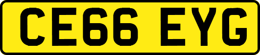 CE66EYG
