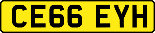 CE66EYH