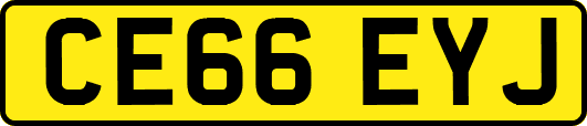 CE66EYJ