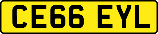 CE66EYL