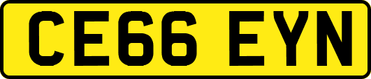 CE66EYN