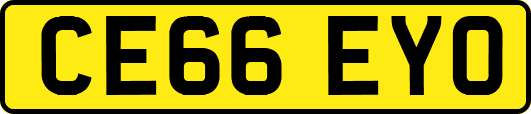 CE66EYO
