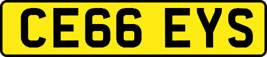 CE66EYS