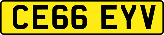CE66EYV