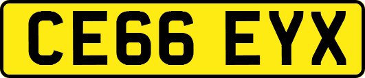 CE66EYX