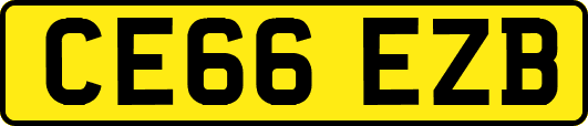 CE66EZB